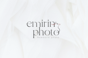 ロゴの制作実績_emirinphoto様